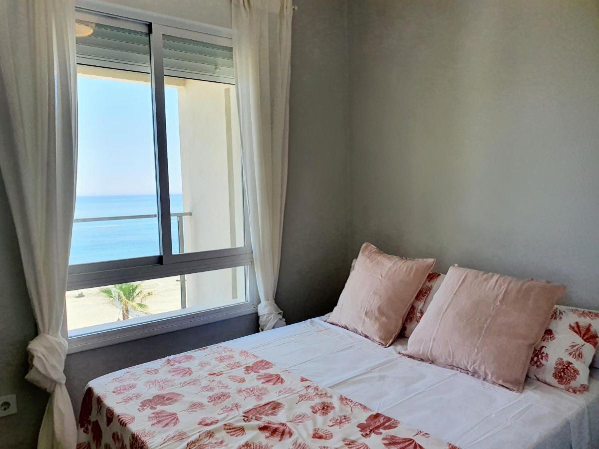 Estepona Vistamar 3 Bedrooms Екстер'єр фото