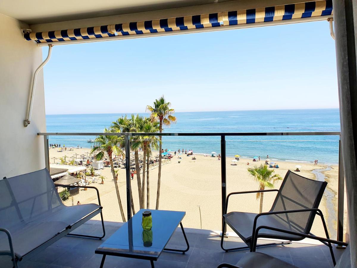 Estepona Vistamar 3 Bedrooms Екстер'єр фото