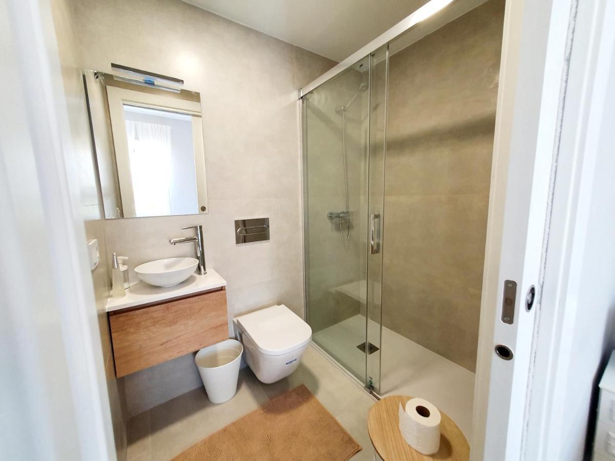 Estepona Vistamar 3 Bedrooms Екстер'єр фото