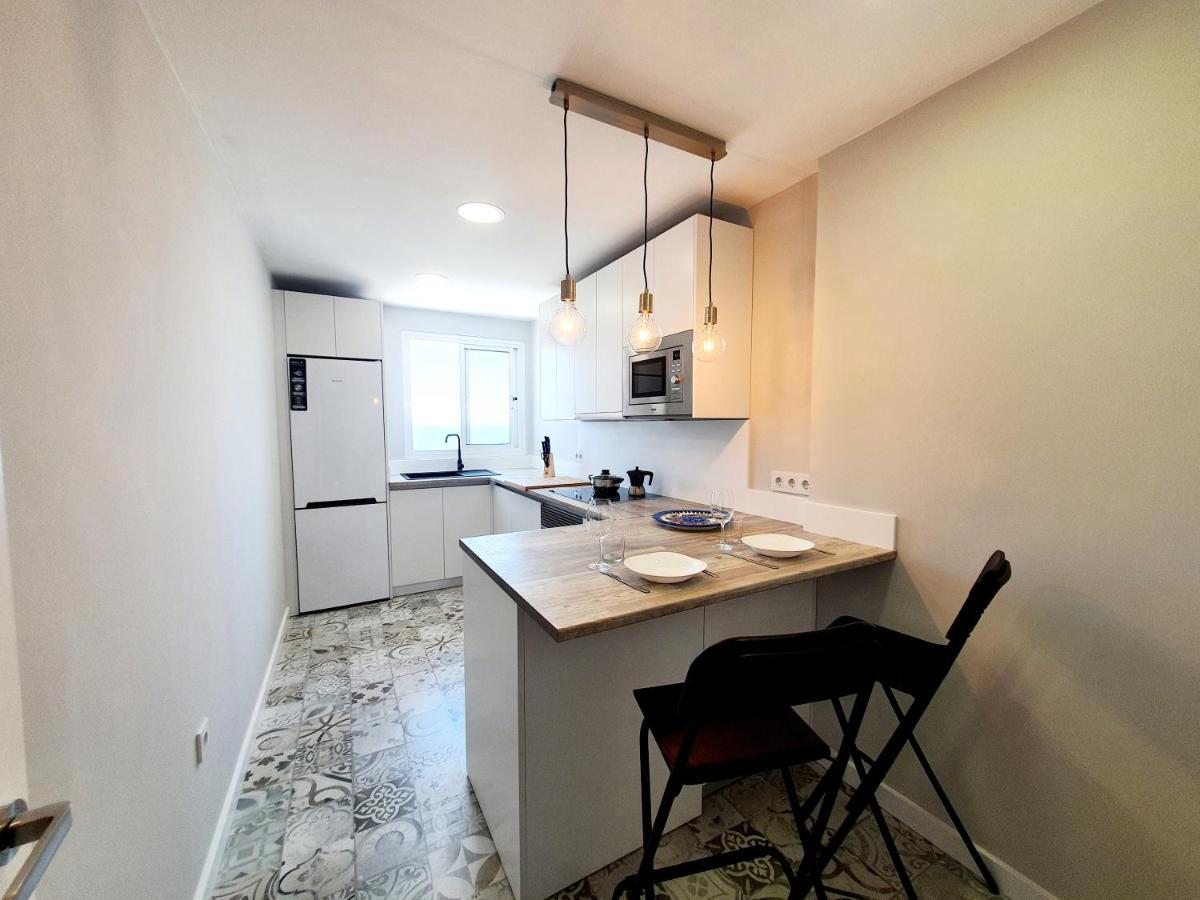 Estepona Vistamar 3 Bedrooms Екстер'єр фото