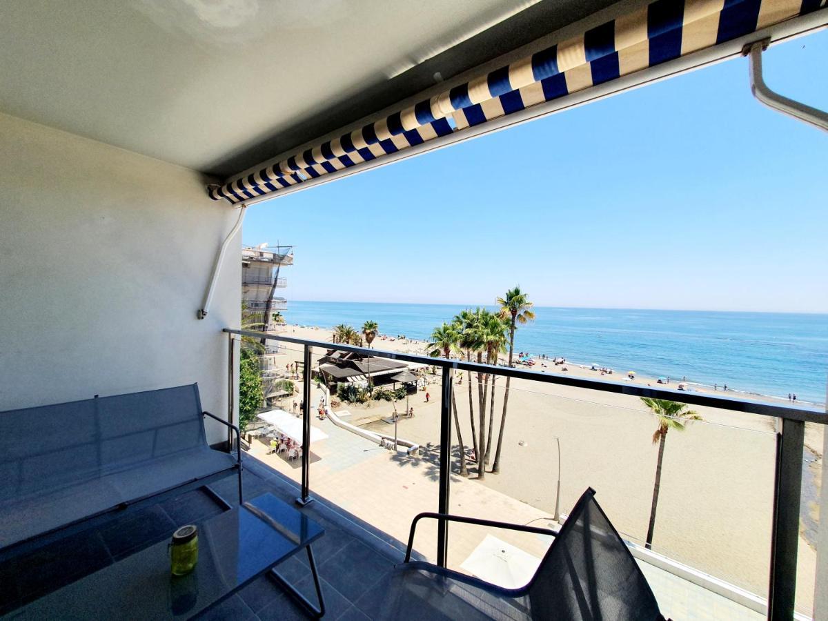 Estepona Vistamar 3 Bedrooms Екстер'єр фото