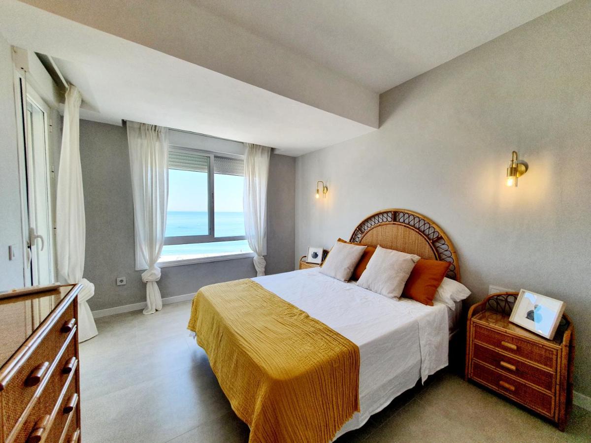 Estepona Vistamar 3 Bedrooms Екстер'єр фото