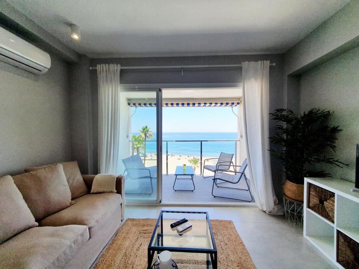 Estepona Vistamar 3 Bedrooms Екстер'єр фото