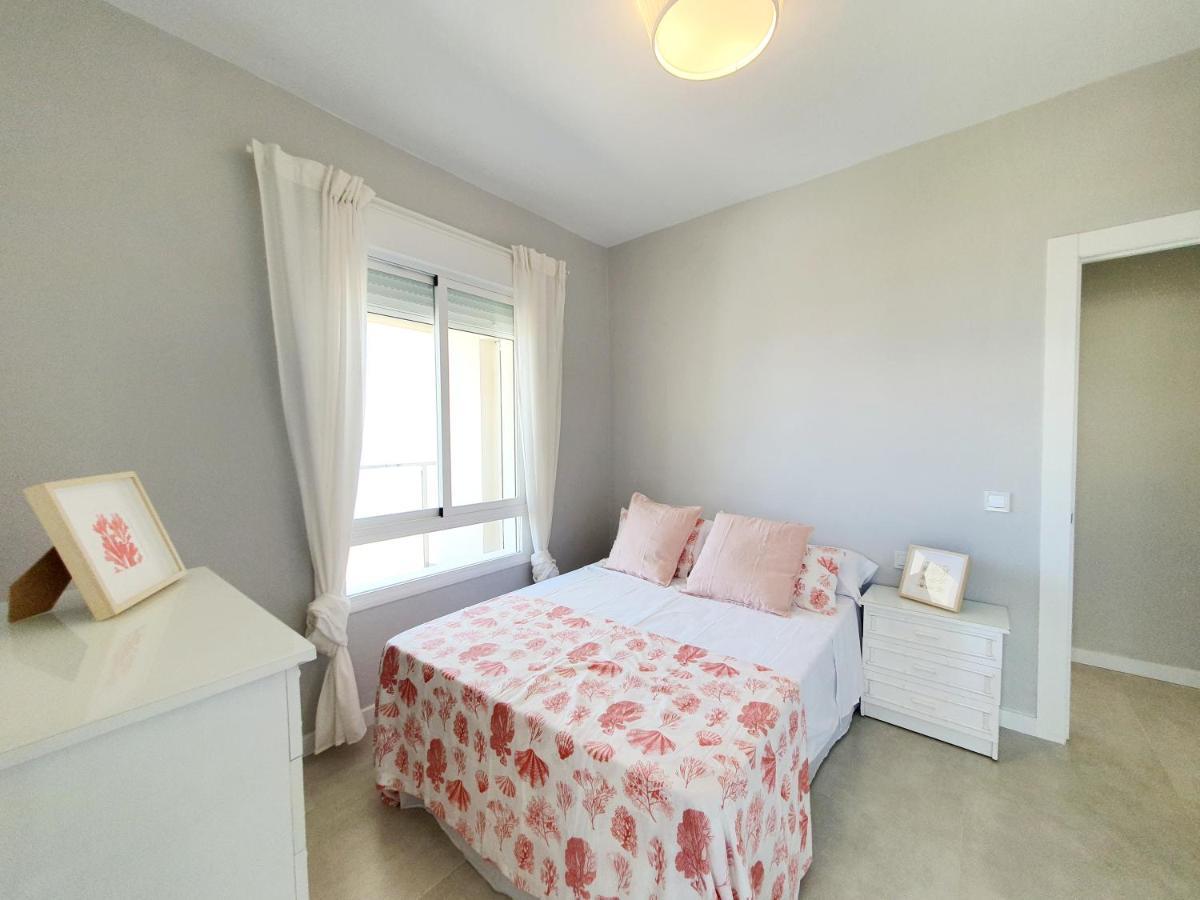 Estepona Vistamar 3 Bedrooms Екстер'єр фото