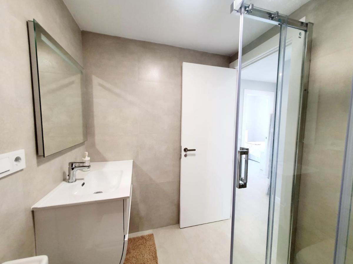Estepona Vistamar 3 Bedrooms Екстер'єр фото
