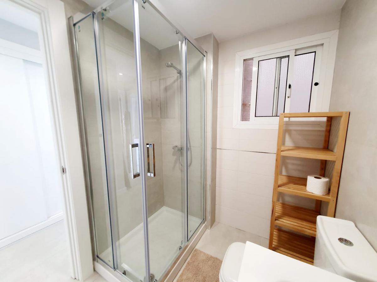 Estepona Vistamar 3 Bedrooms Екстер'єр фото