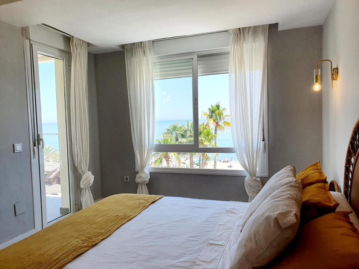 Estepona Vistamar 3 Bedrooms Екстер'єр фото