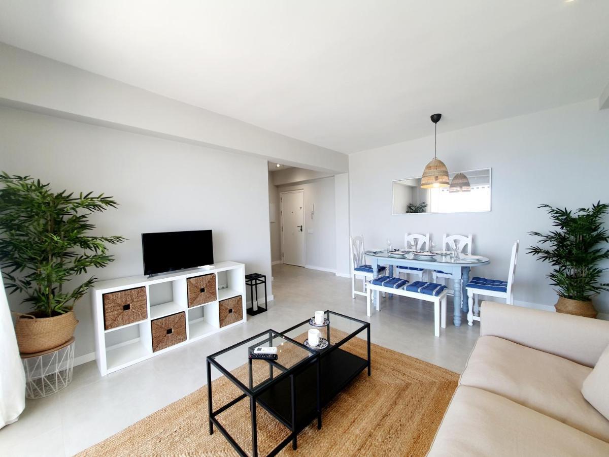 Estepona Vistamar 3 Bedrooms Екстер'єр фото