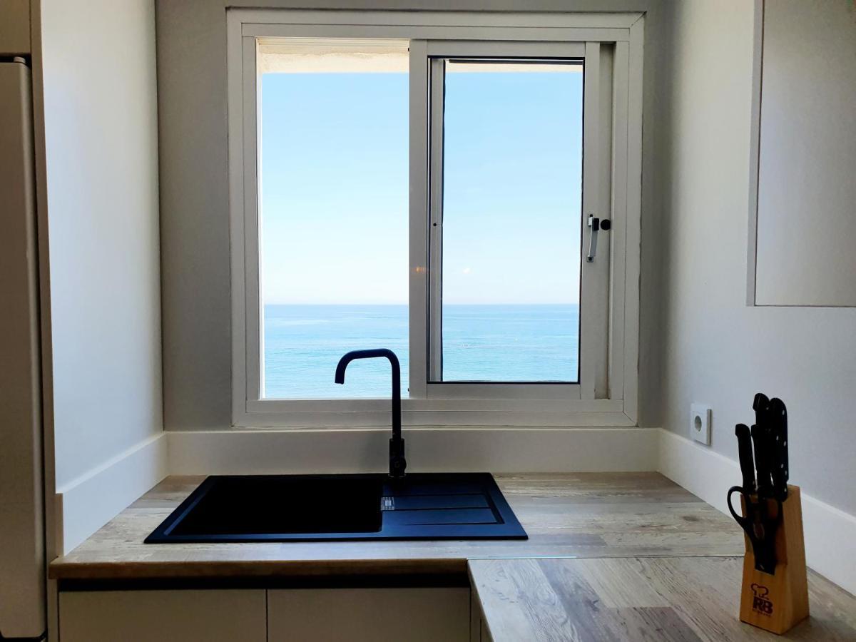 Estepona Vistamar 3 Bedrooms Екстер'єр фото