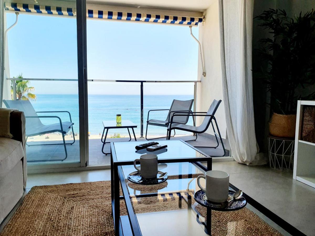 Estepona Vistamar 3 Bedrooms Екстер'єр фото