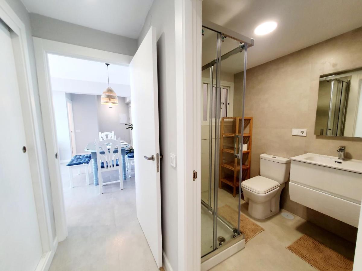 Estepona Vistamar 3 Bedrooms Екстер'єр фото