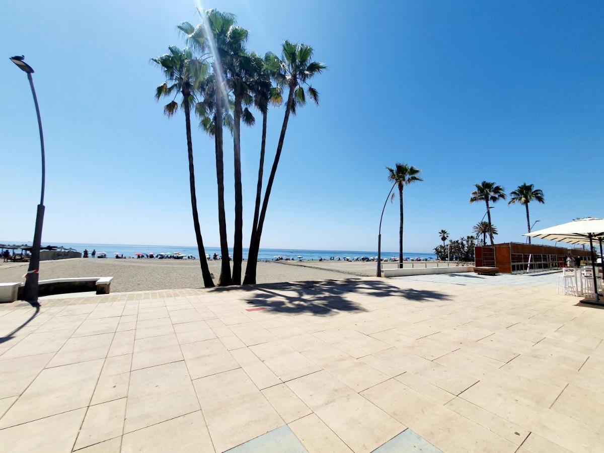 Estepona Vistamar 3 Bedrooms Екстер'єр фото