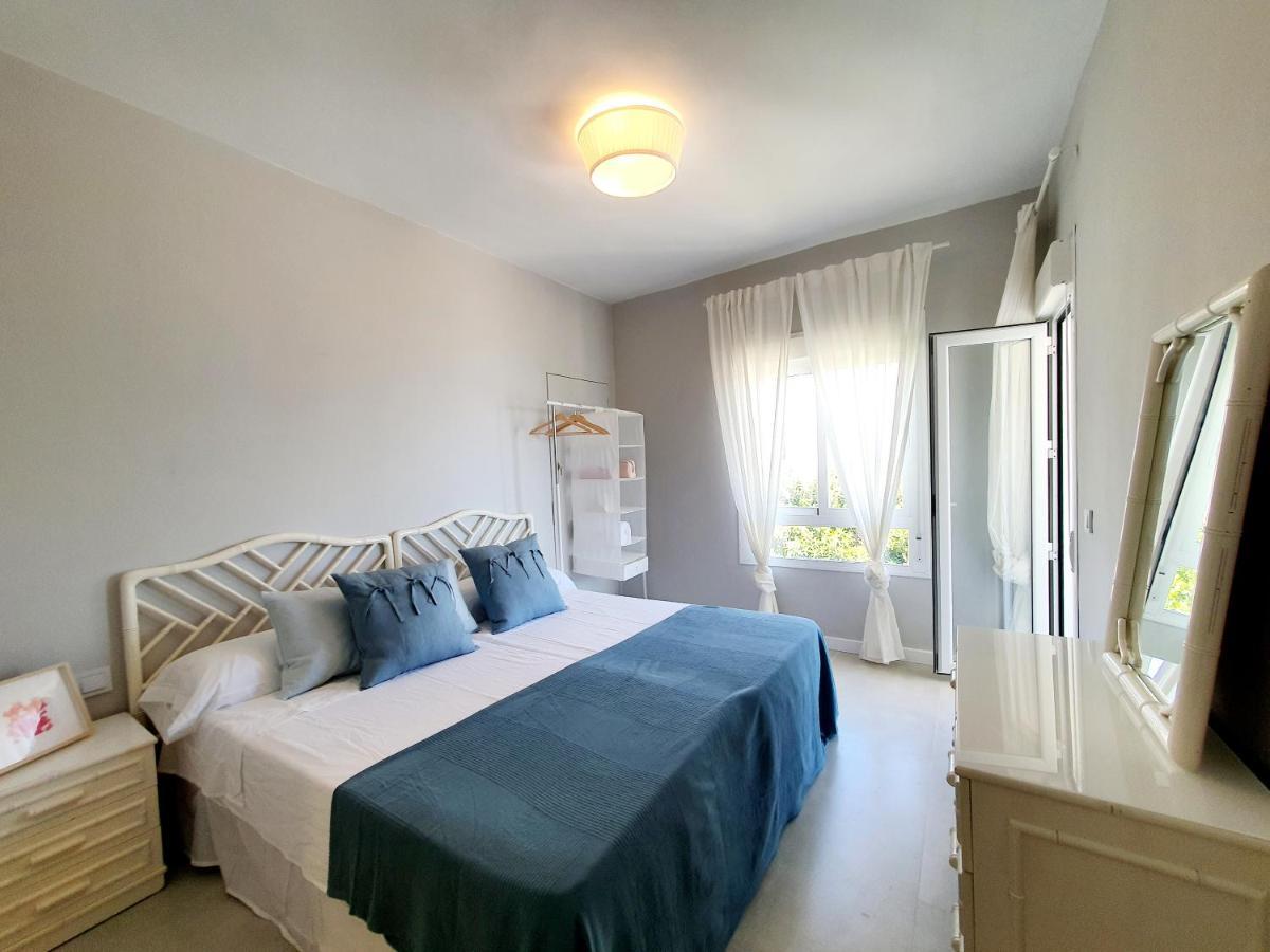 Estepona Vistamar 3 Bedrooms Екстер'єр фото