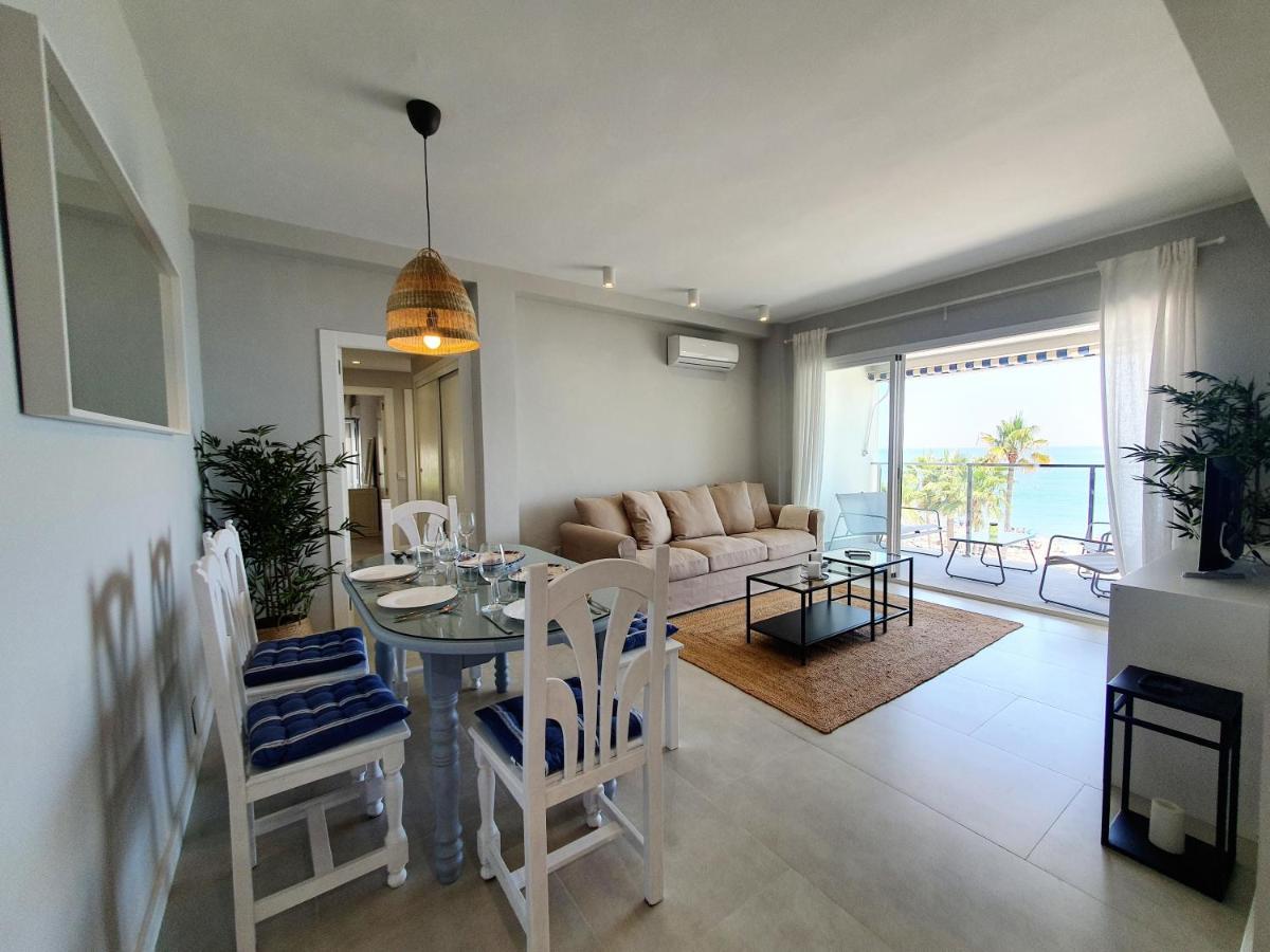 Estepona Vistamar 3 Bedrooms Екстер'єр фото