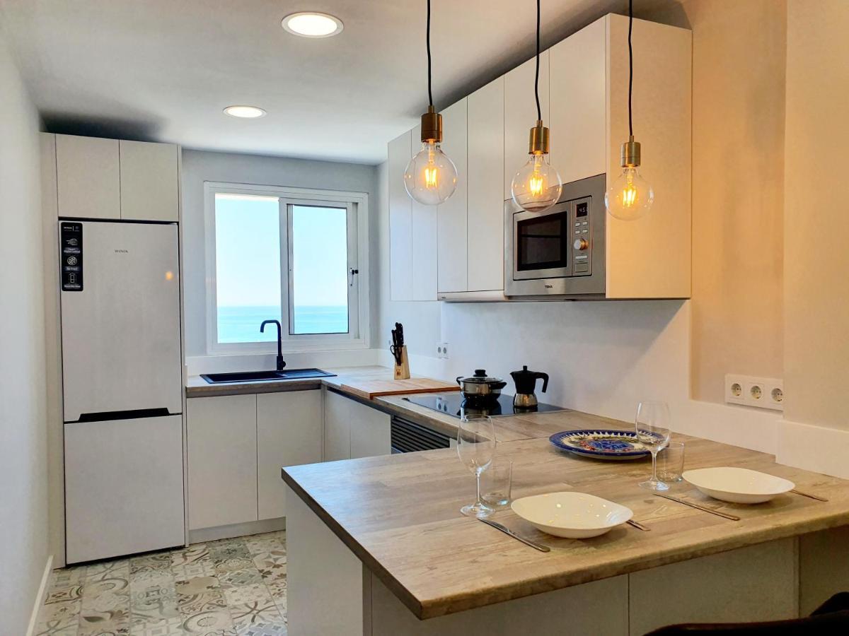 Estepona Vistamar 3 Bedrooms Екстер'єр фото