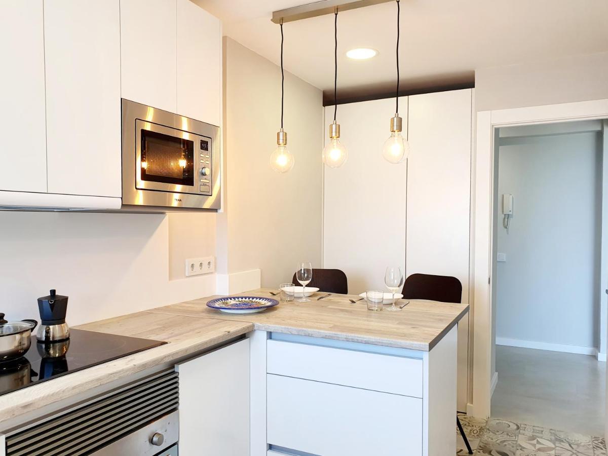 Estepona Vistamar 3 Bedrooms Екстер'єр фото