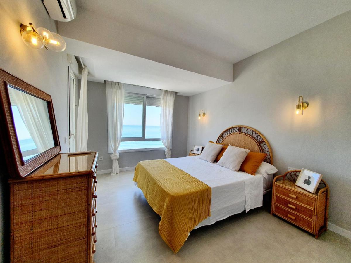 Estepona Vistamar 3 Bedrooms Екстер'єр фото