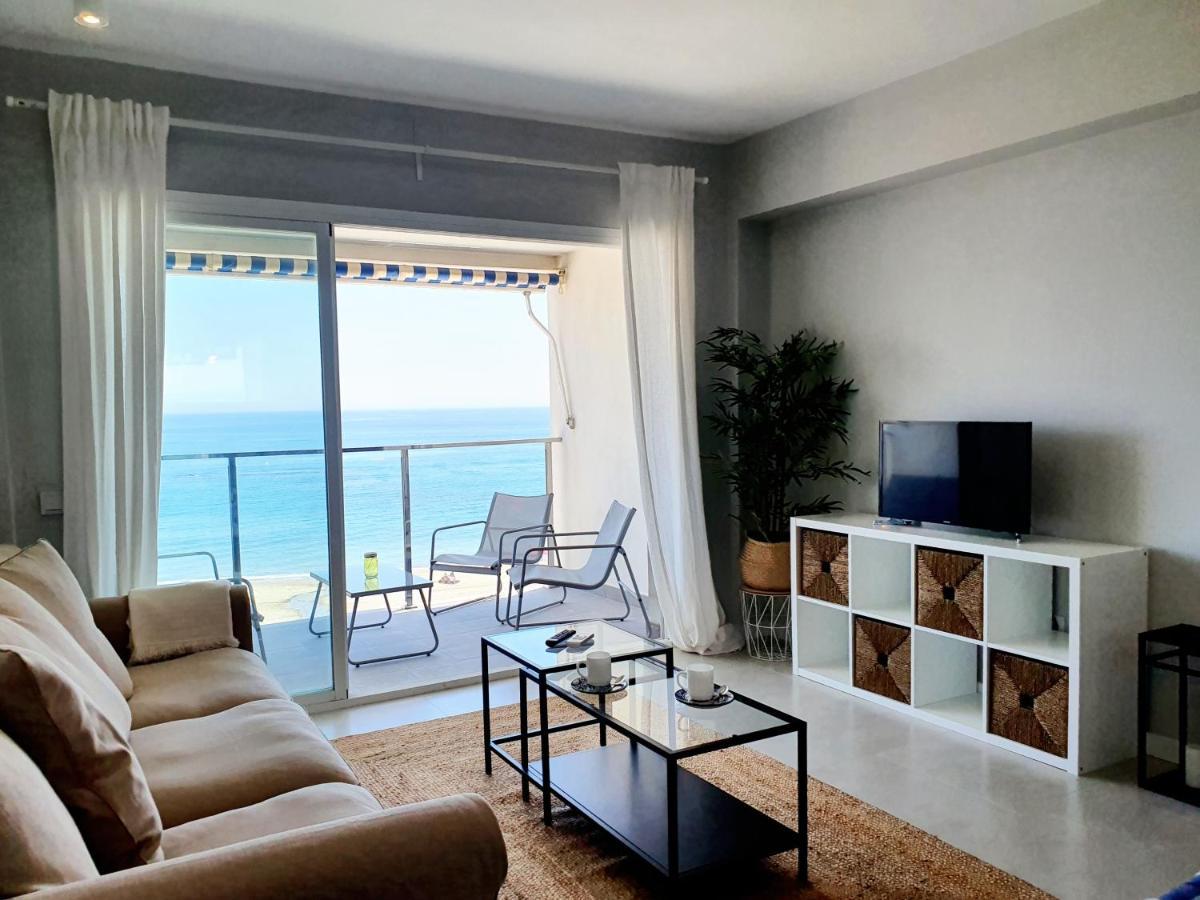 Estepona Vistamar 3 Bedrooms Екстер'єр фото