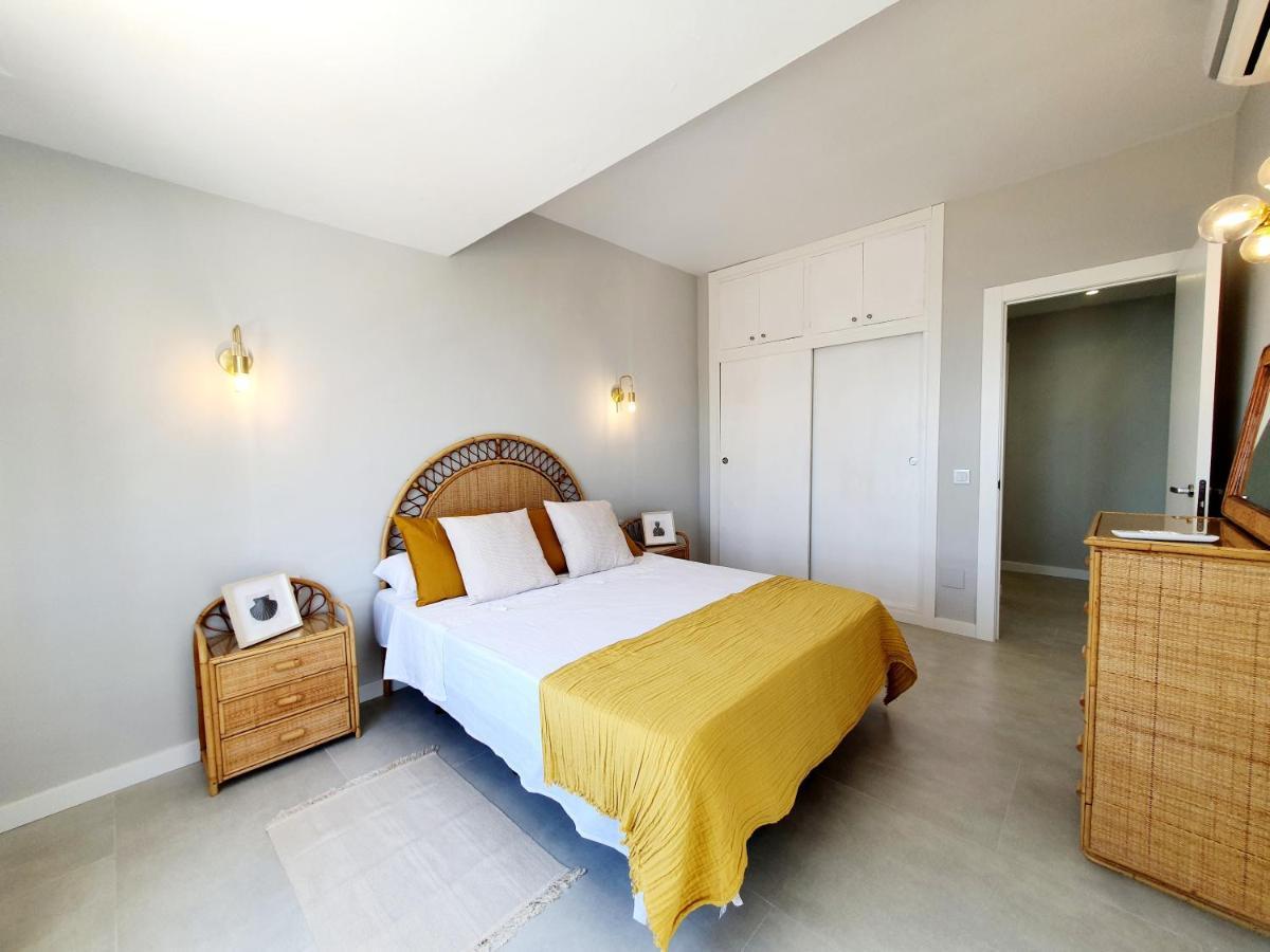 Estepona Vistamar 3 Bedrooms Екстер'єр фото
