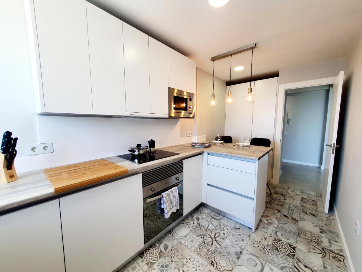 Estepona Vistamar 3 Bedrooms Екстер'єр фото