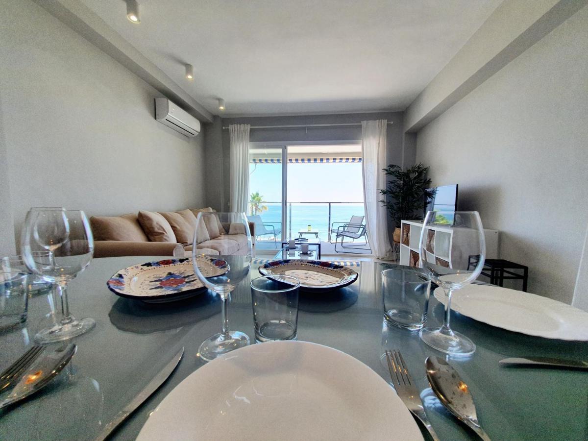 Estepona Vistamar 3 Bedrooms Екстер'єр фото
