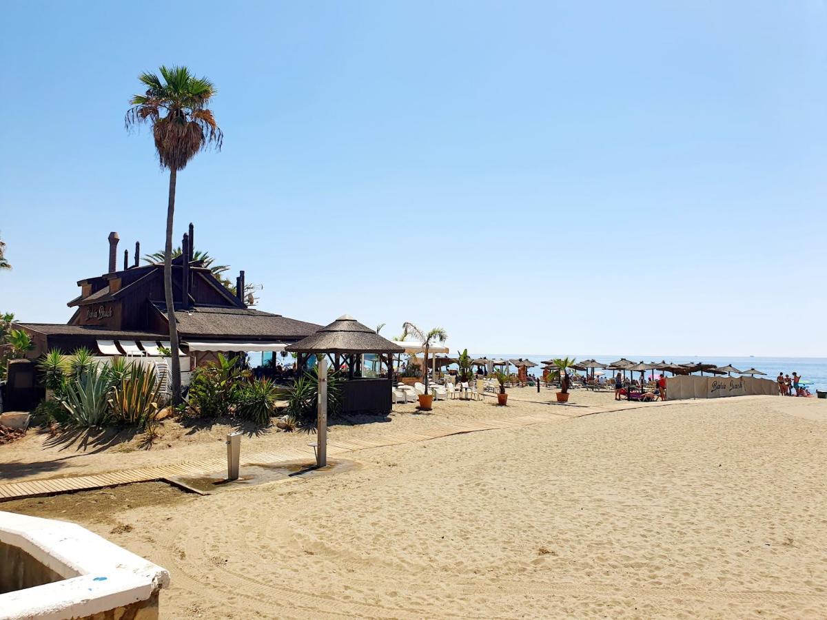 Estepona Vistamar 3 Bedrooms Екстер'єр фото