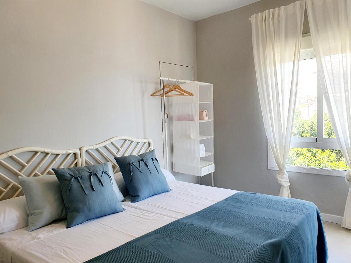 Estepona Vistamar 3 Bedrooms Екстер'єр фото