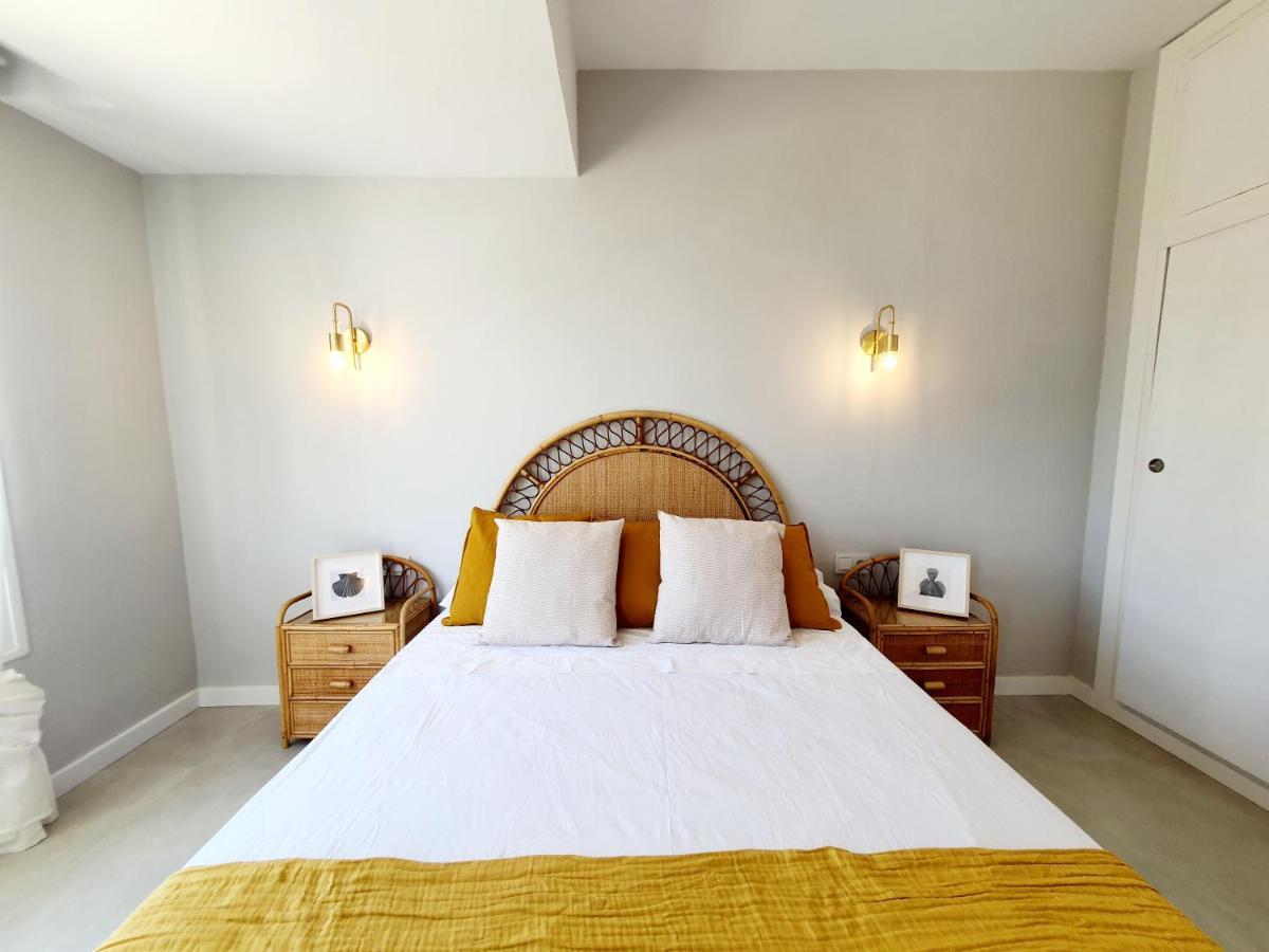 Estepona Vistamar 3 Bedrooms Екстер'єр фото