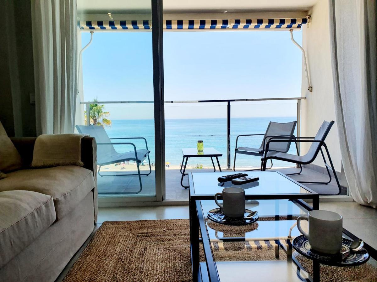 Estepona Vistamar 3 Bedrooms Екстер'єр фото