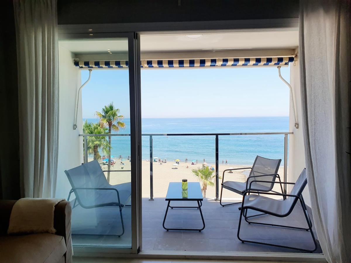 Estepona Vistamar 3 Bedrooms Екстер'єр фото
