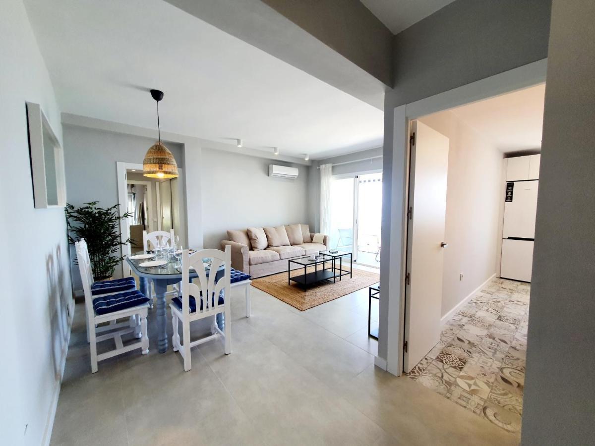Estepona Vistamar 3 Bedrooms Екстер'єр фото