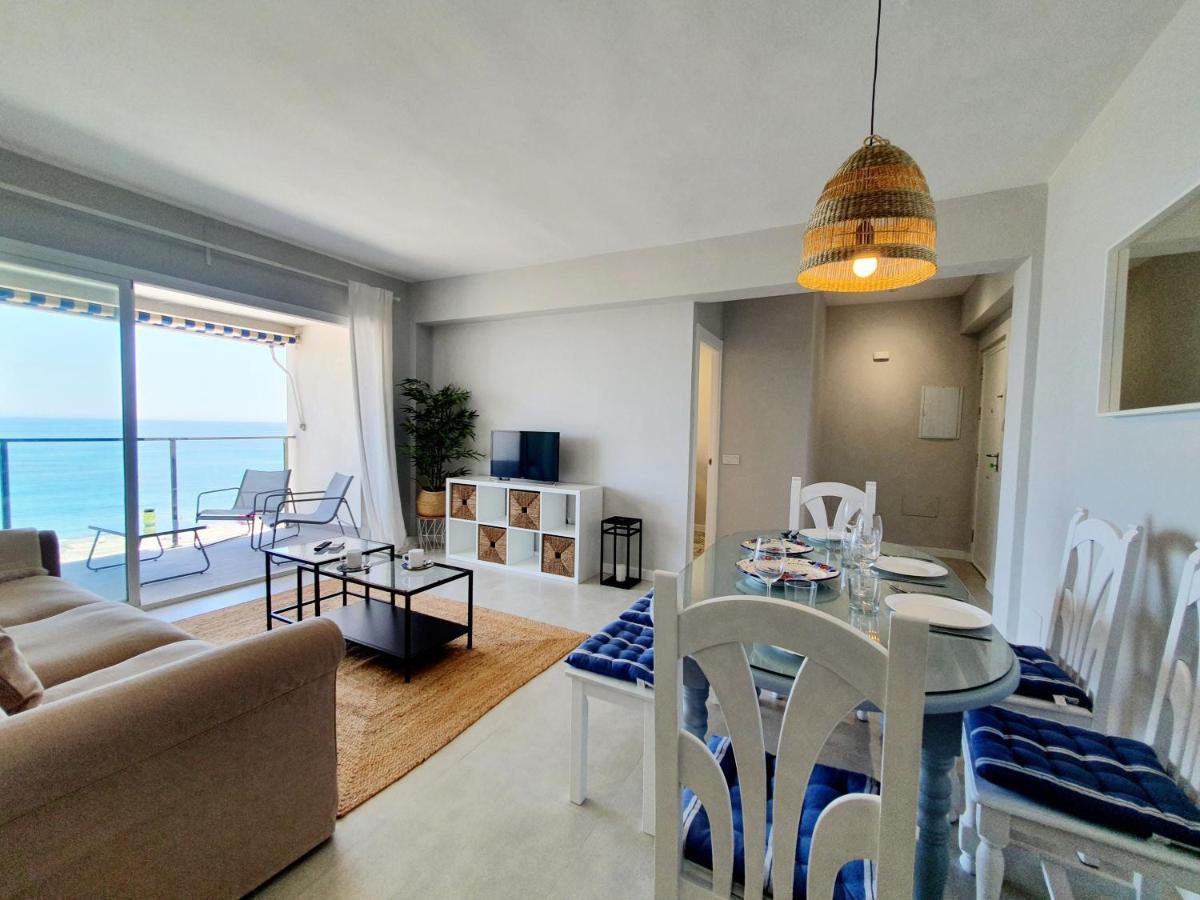 Estepona Vistamar 3 Bedrooms Екстер'єр фото