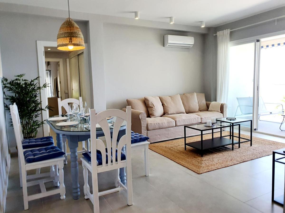 Estepona Vistamar 3 Bedrooms Екстер'єр фото
