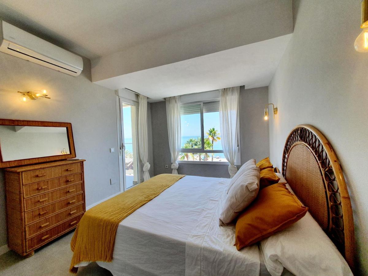 Estepona Vistamar 3 Bedrooms Екстер'єр фото