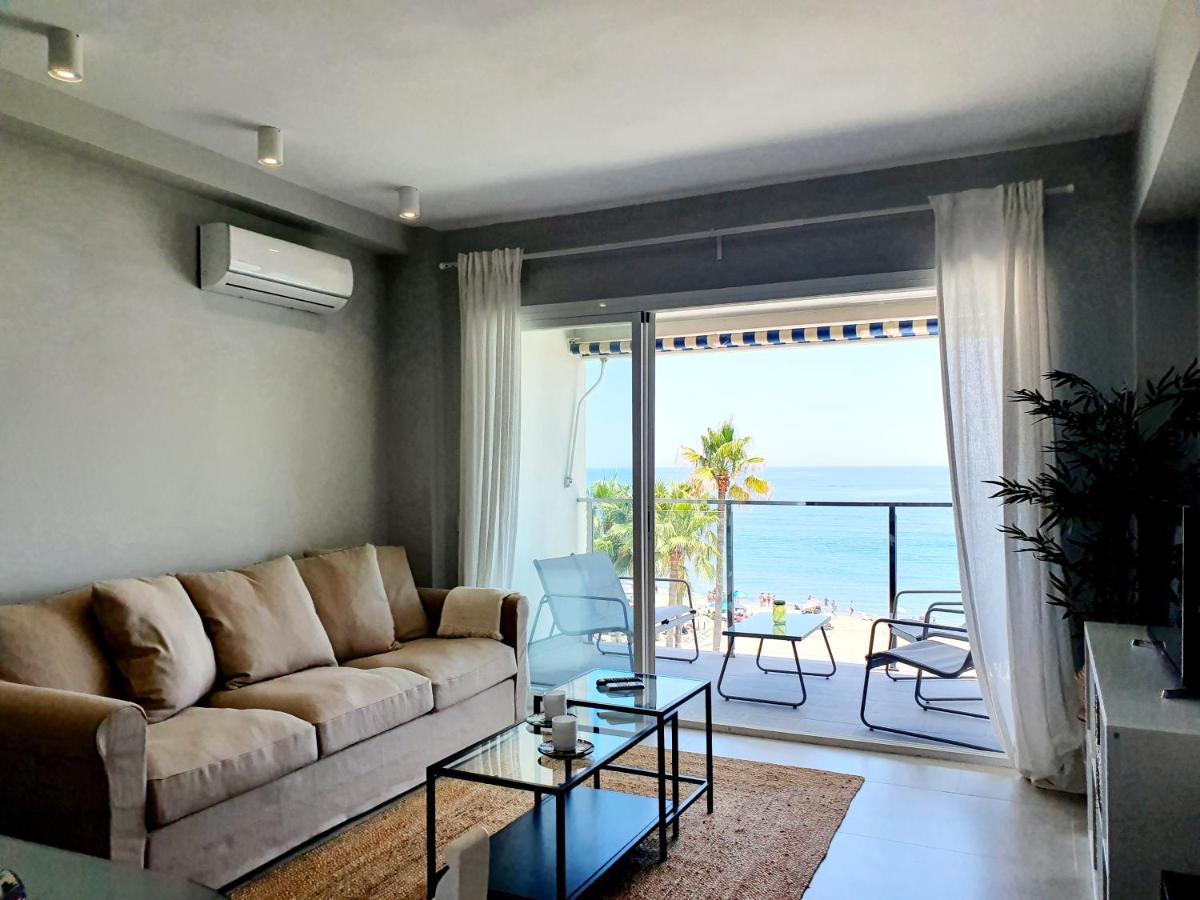 Estepona Vistamar 3 Bedrooms Екстер'єр фото