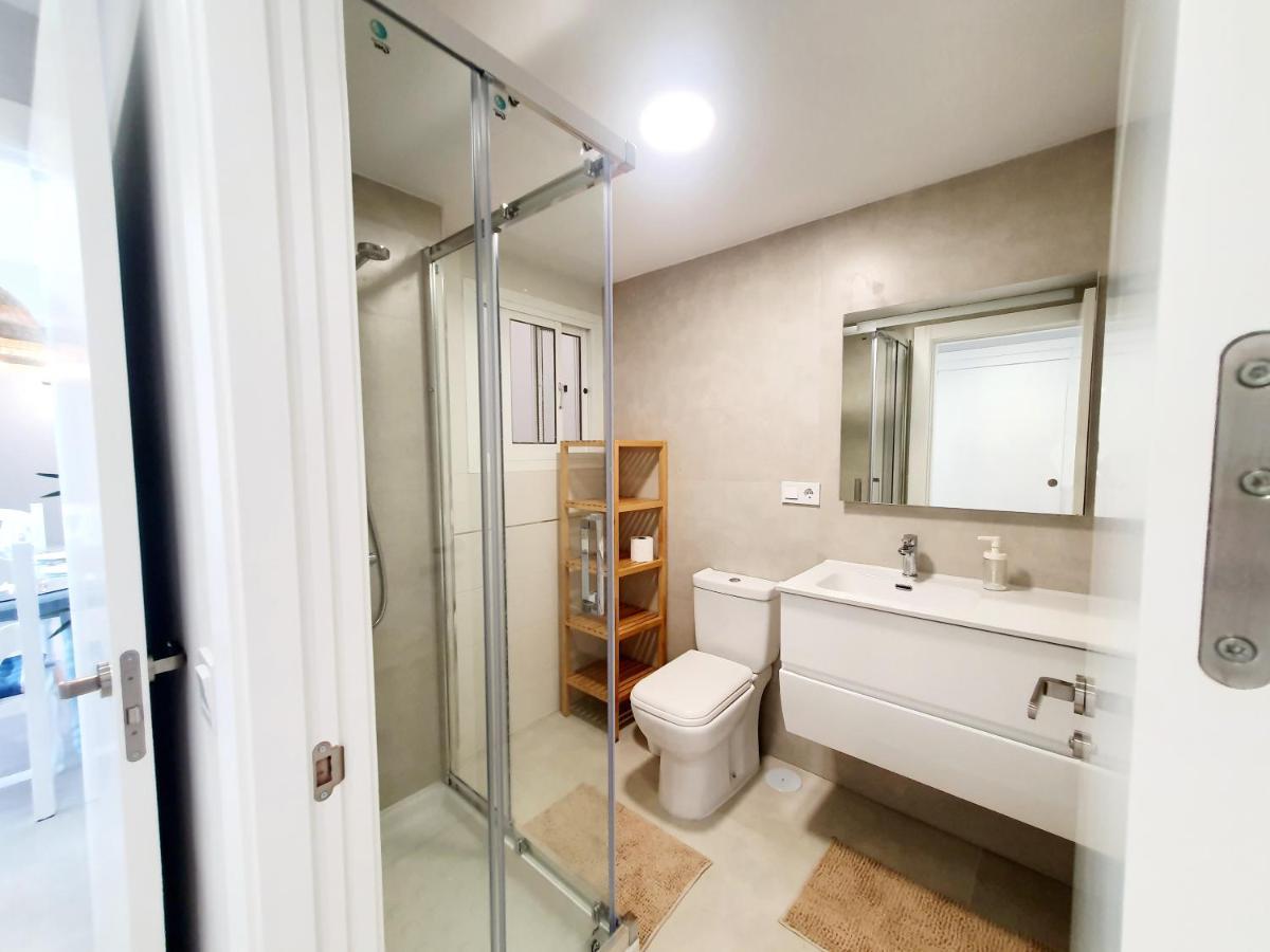 Estepona Vistamar 3 Bedrooms Екстер'єр фото