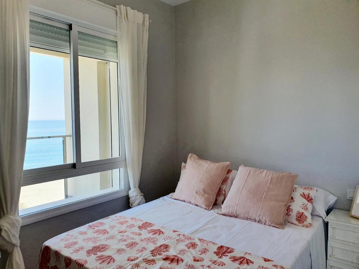 Estepona Vistamar 3 Bedrooms Екстер'єр фото