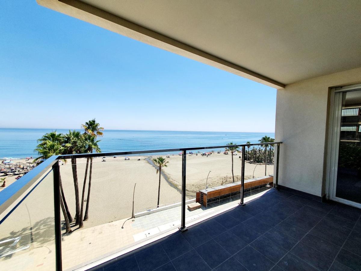 Estepona Vistamar 3 Bedrooms Екстер'єр фото