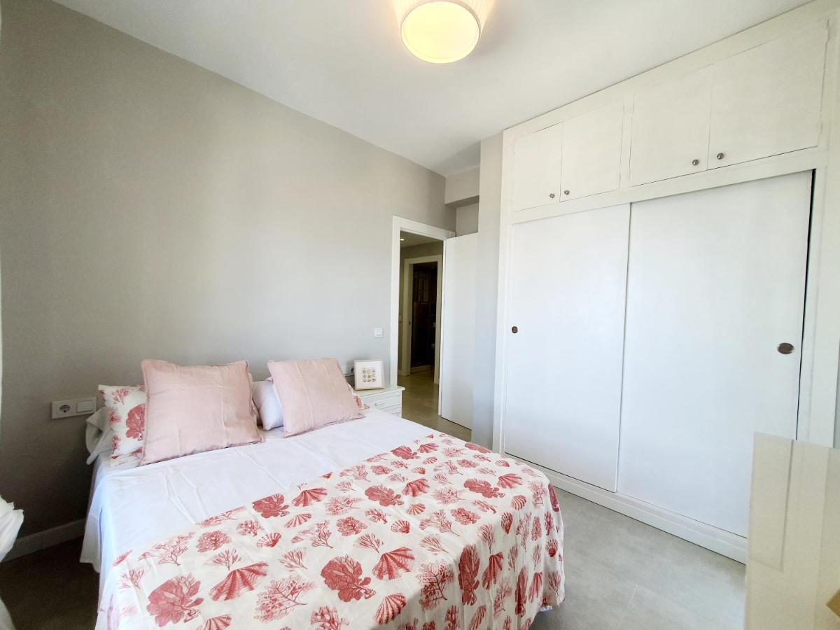 Estepona Vistamar 3 Bedrooms Екстер'єр фото