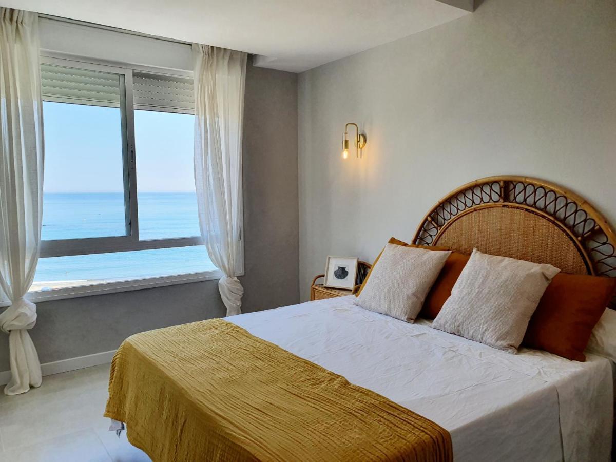 Estepona Vistamar 3 Bedrooms Екстер'єр фото