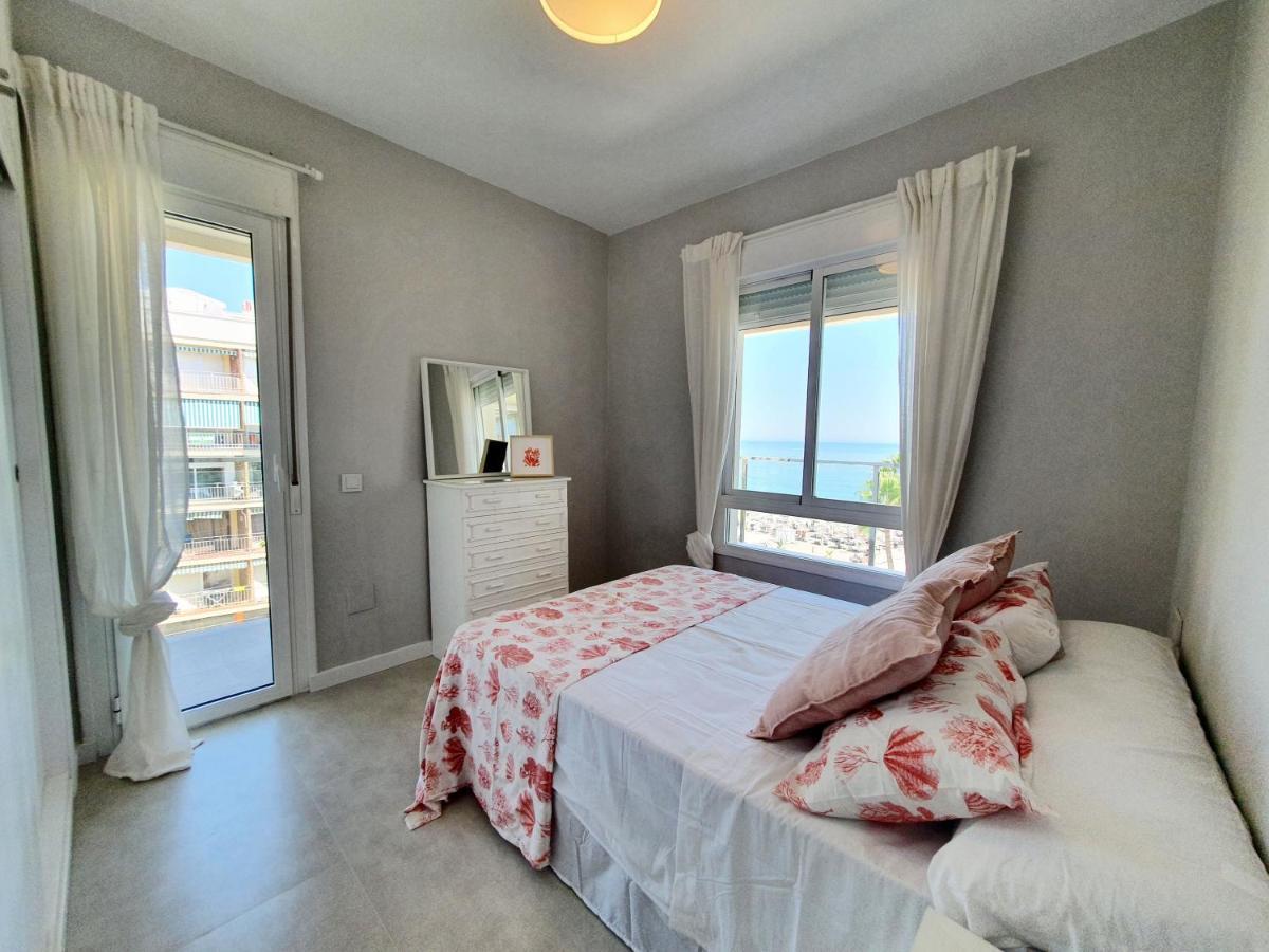 Estepona Vistamar 3 Bedrooms Екстер'єр фото
