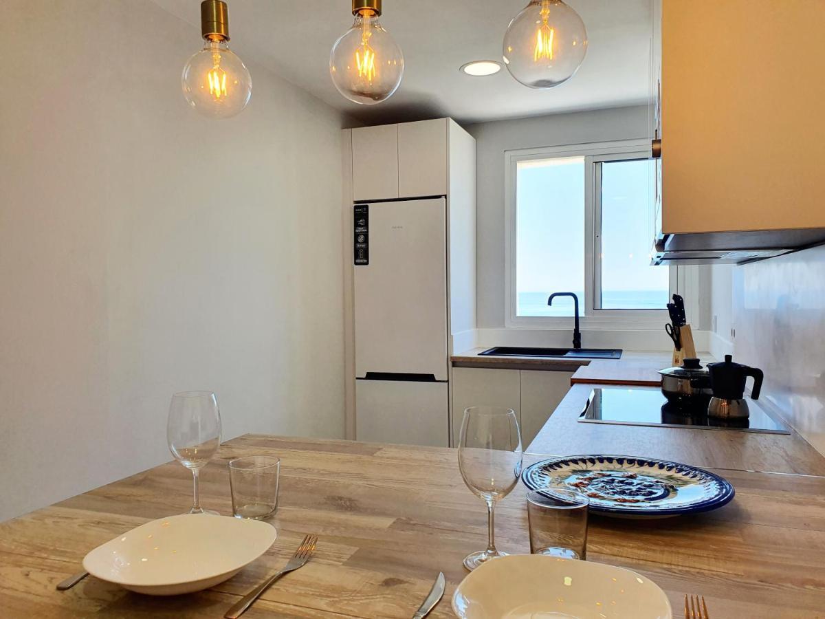 Estepona Vistamar 3 Bedrooms Екстер'єр фото