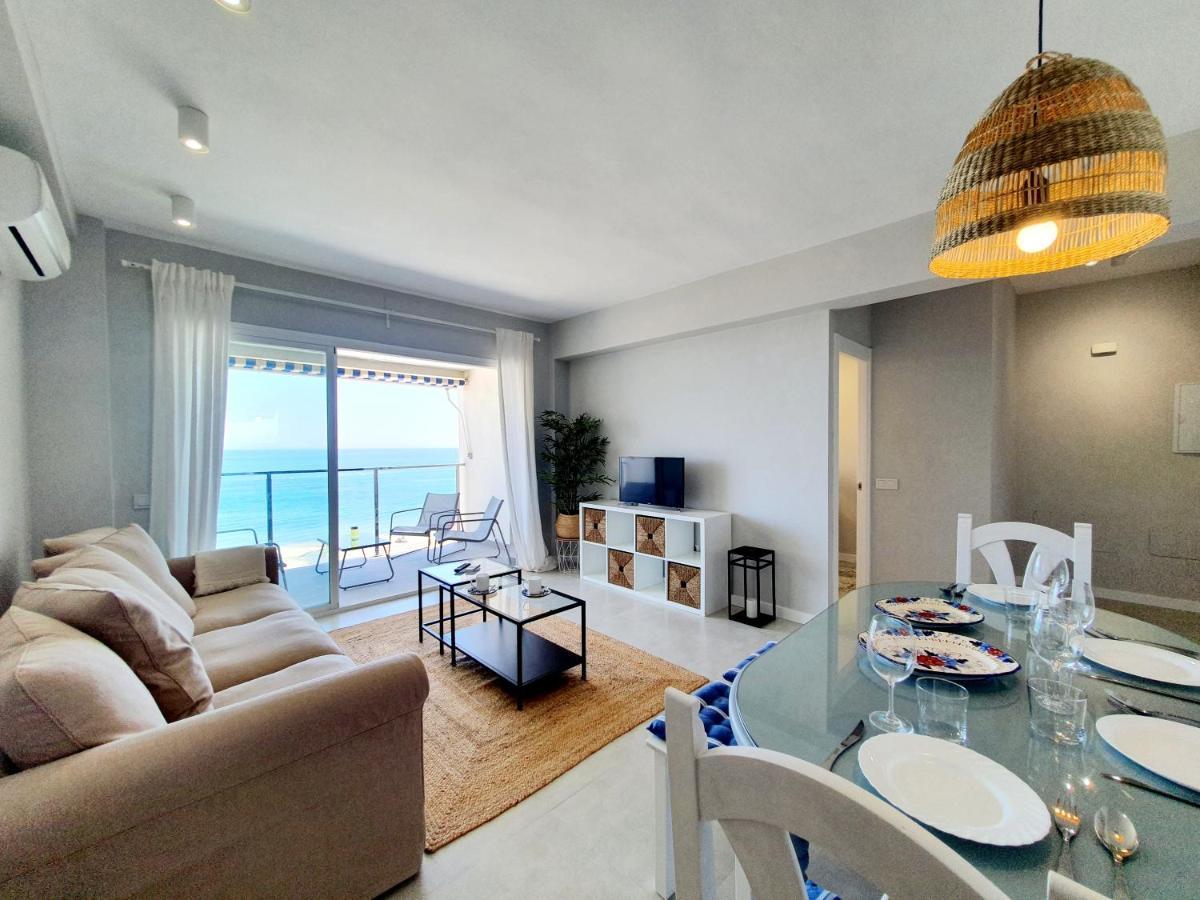 Estepona Vistamar 3 Bedrooms Екстер'єр фото
