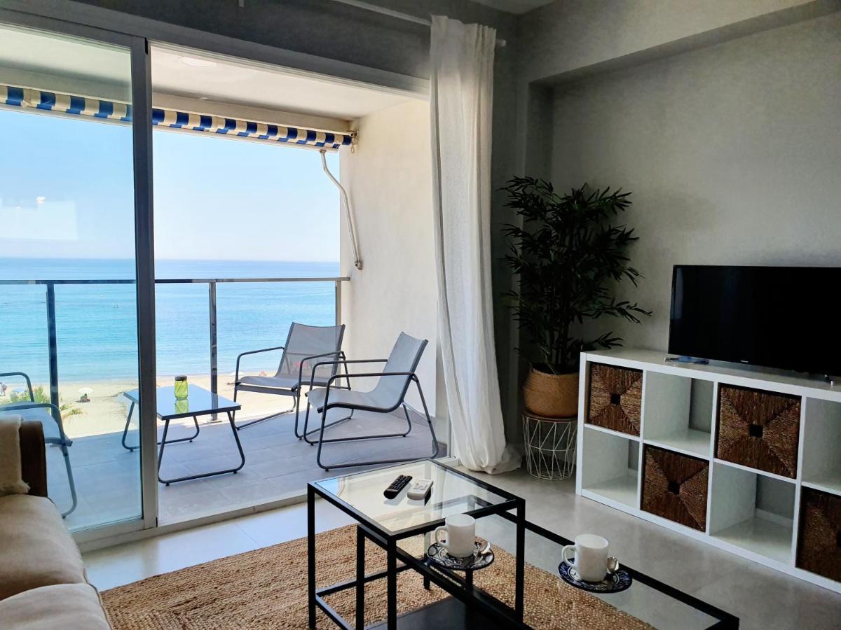 Estepona Vistamar 3 Bedrooms Екстер'єр фото