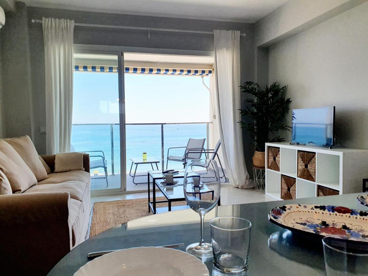 Estepona Vistamar 3 Bedrooms Екстер'єр фото