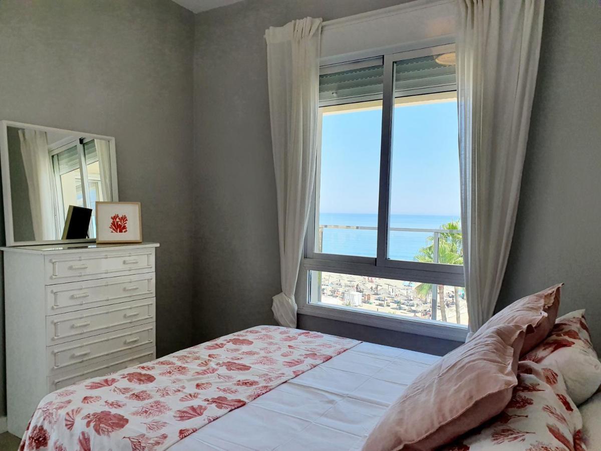 Estepona Vistamar 3 Bedrooms Екстер'єр фото