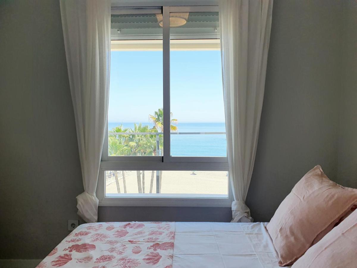 Estepona Vistamar 3 Bedrooms Екстер'єр фото