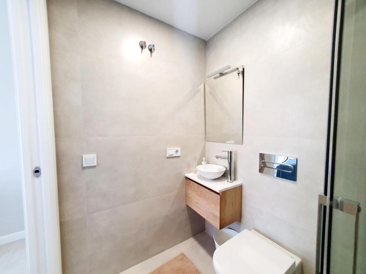 Estepona Vistamar 3 Bedrooms Екстер'єр фото