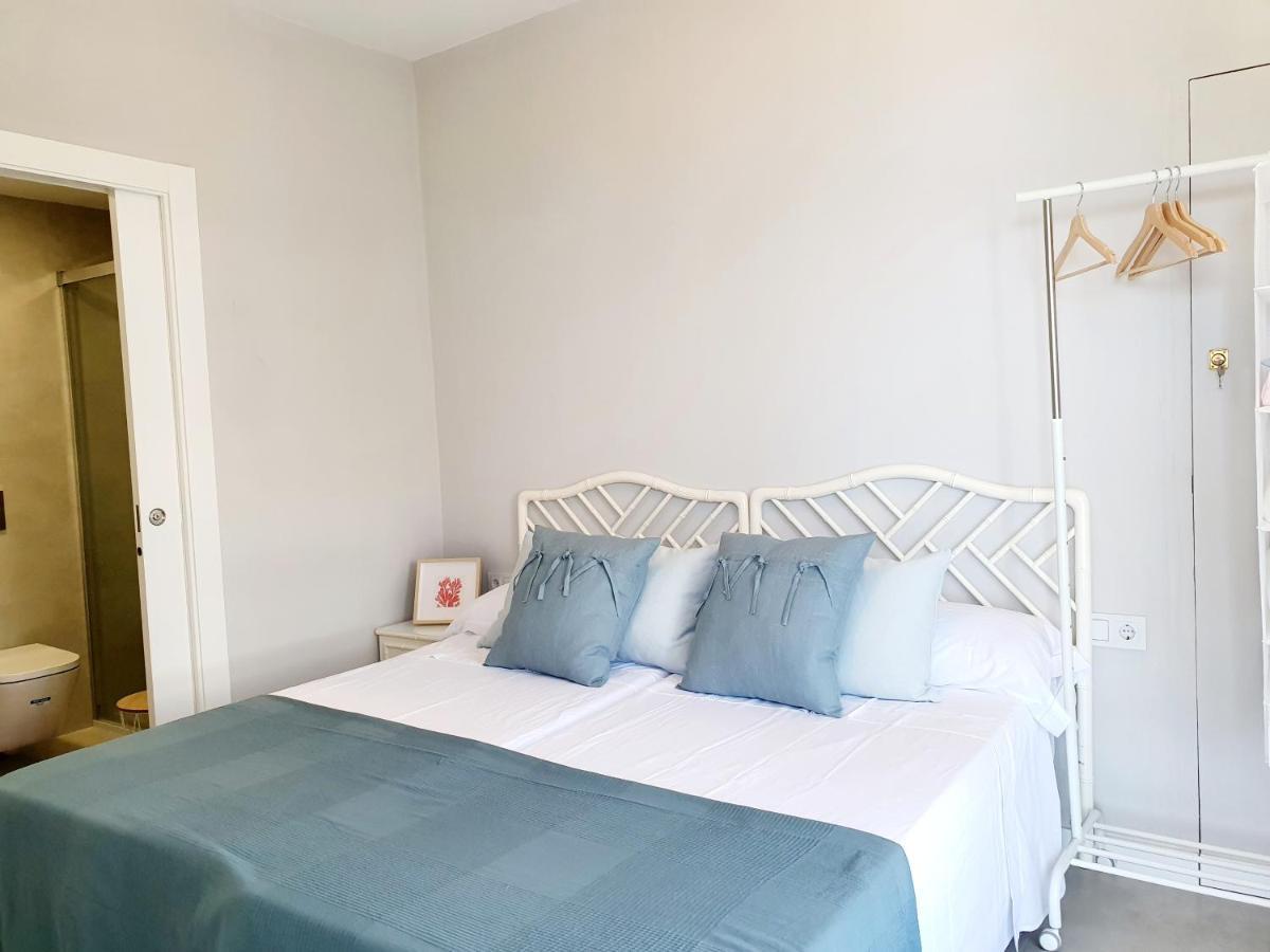 Estepona Vistamar 3 Bedrooms Екстер'єр фото